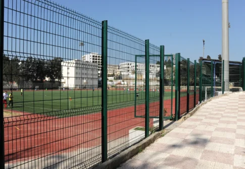 PANNEAU TYPE STADE