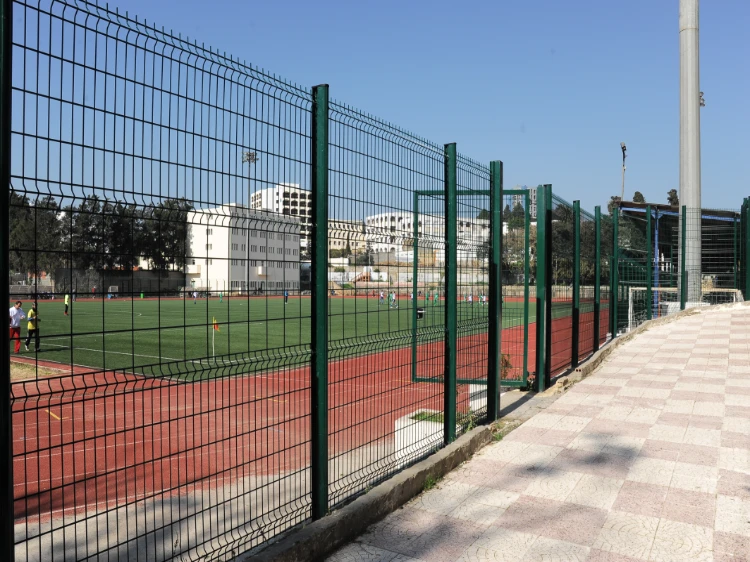 PANNEAU TYPE STADE